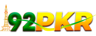 92Pkr Game Apk